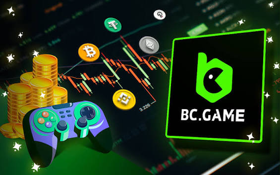 BC.Game Casino A Comprehensive Guide to Online Gambling in Thailand BC.Game Casino A Comprehensive Guide to Online Gambling in Thailand