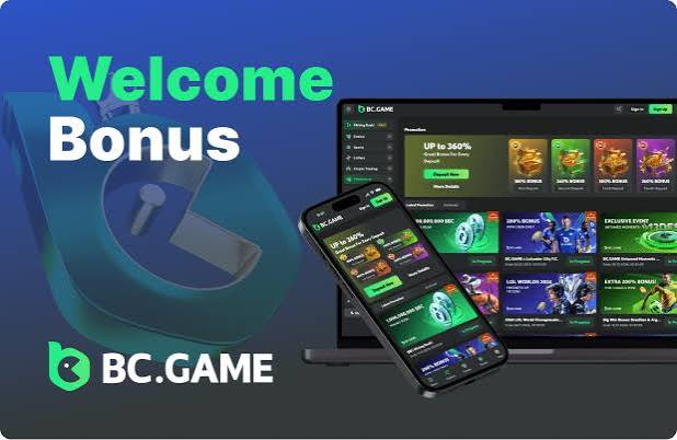 BC.Game Link and Mirror Access Your Guide to Easy Gaming BC.Game Link and Mirror Access Your Guide to Easy Gaming