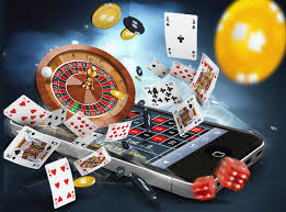 Bet Ninja Casino Your Ultimate Gaming Adventure Bet Ninja Casino Your Ultimate Gaming Adventure