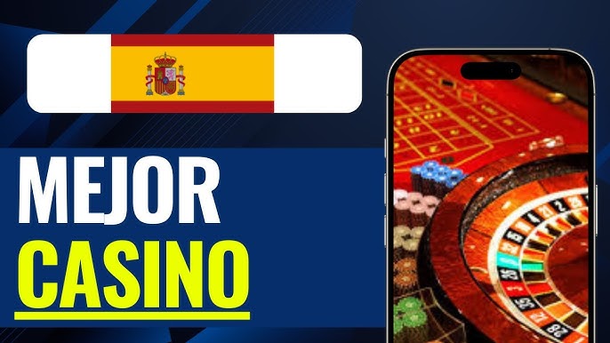 Casino Online Bono España 2026 La Guía Completa para Aprovechar al Máximo tus Bonos Casino Online Bono España 2026 La Guía Completa para Aprovechar al Máximo tus Bonos