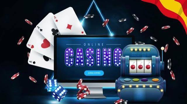 Casino Online Dinero Real España Todo lo que Necesitas Saber Casino Online Dinero Real España Todo lo que Necesitas Saber