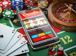 Den Ultimative Guide til Online Casinoer Spil, Strategier og Sikkerhed Den Ultimative Guide til Online Casinoer Spil, Strategier og Sikkerhed