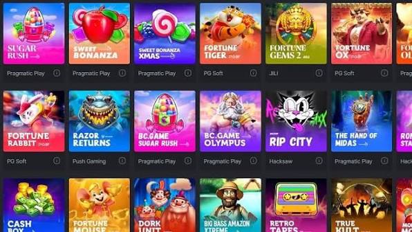 Discover JB Casino Online A Comprehensive Guide Discover JB Casino Online A Comprehensive Guide