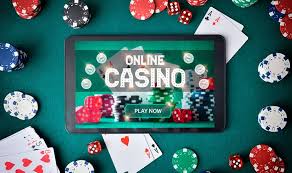 Experience the Magic of Golden Genie Casino 985016864 Experience the Magic of Golden Genie Casino 985016864
