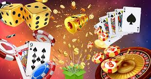 Experience the Magic of Golden Genie Casino 985016864 Experience the Magic of Golden Genie Casino 985016864