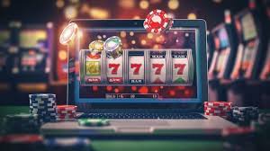 Le Migliori Slot Online per il Tuo Divertimento Le Migliori Slot Online per il Tuo Divertimento