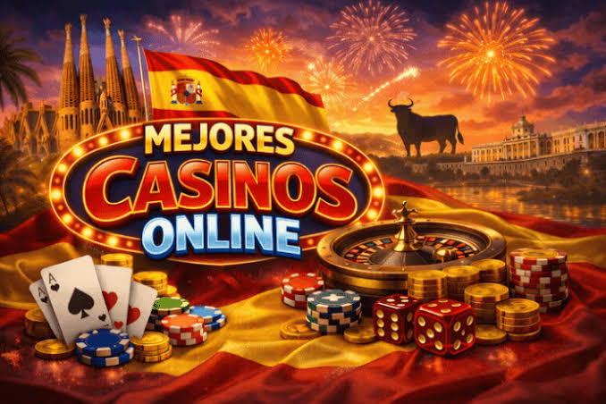 Mejores Bonos de Casino Dinero Guía Completa para Jugadores Mejores Bonos de Casino Dinero Guía Completa para Jugadores