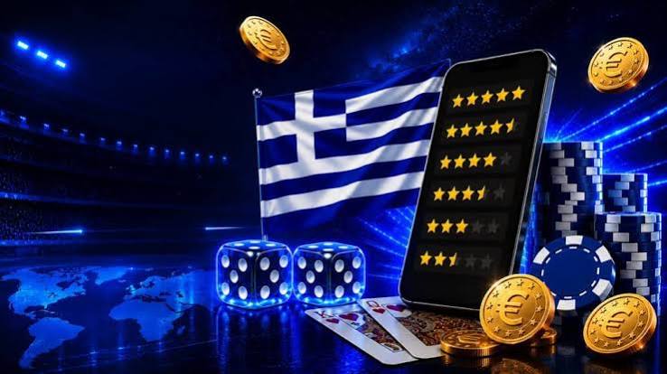 Νέα Καζίνο Οδηγός για τις τελευταίες προσφορές και τάσεις Νέα Καζίνο Οδηγός για τις τελευταίες προσφορές και τάσεις