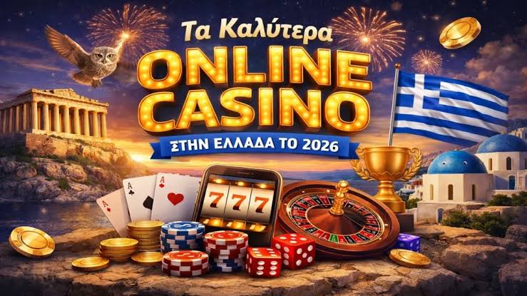 Το Νέο Διαδικτυακό Καζίνο Μια Νέα Εποχή Στην Ψυχαγωγία Το Νέο Διαδικτυακό Καζίνο Μια Νέα Εποχή Στην Ψυχαγωγία