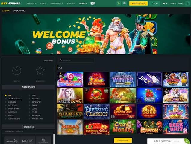 Unlock Exciting Opportunities Latest BetWinner Bonuses and Promo Offers Unlock Exciting Opportunities Latest BetWinner Bonuses and Promo Offers