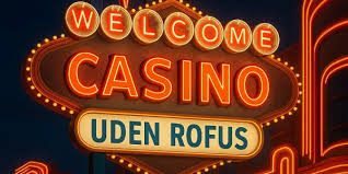 Free Spins Casino Uden ROFUS Din Guide til Bedste Bonusser Free Spins Casino Uden ROFUS Din Guide til Bedste Bonusser