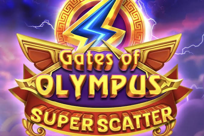 Gates of Olympus Super Scatter En Dybtgående Guide til Spillet -1809610072 Gates of Olympus Super Scatter En Dybtgående Guide til Spillet -1809610072
