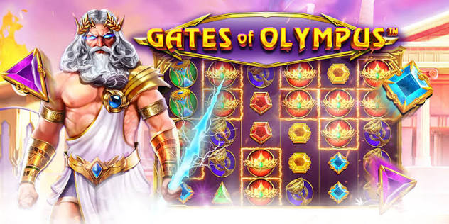 Opdag Gratis Spins i Gates of Olympus Opdag Gratis Spins i Gates of Olympus