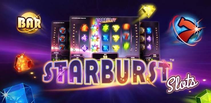 Starburst Anmeldelse En Fascinerende Rejse Gennem Farver og Gevinster Starburst Anmeldelse En Fascinerende Rejse Gennem Farver og Gevinster