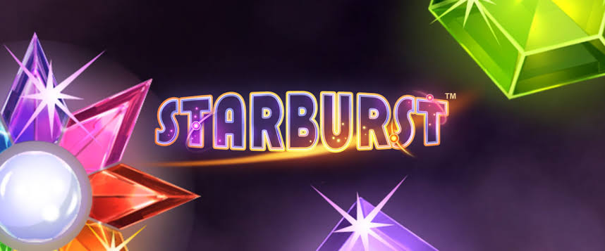 Starburst Anmeldelse En Fascinerende Rejse Gennem Farver og Gevinster Starburst Anmeldelse En Fascinerende Rejse Gennem Farver og Gevinster