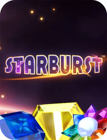Starburst Anmeldelse En Fascinerende Rejse i Spiluniverset Starburst Anmeldelse En Fascinerende Rejse i Spiluniverset